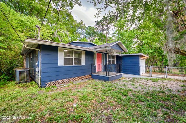 8897 BRONSON Lane, Jacksonville, FL 32219