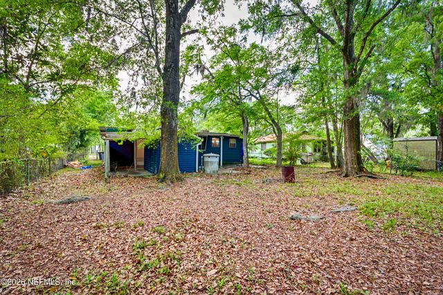 8897 BRONSON Lane, Jacksonville, FL 32219