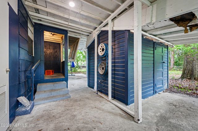 8897 BRONSON Lane, Jacksonville, FL 32219