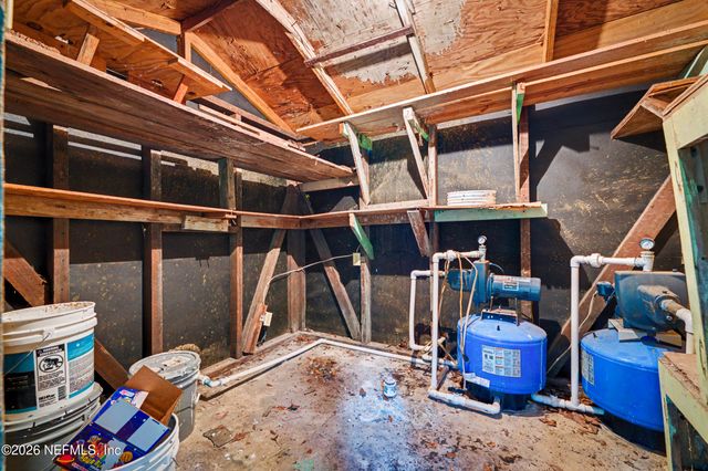 8897 BRONSON Lane, Jacksonville, FL 32219