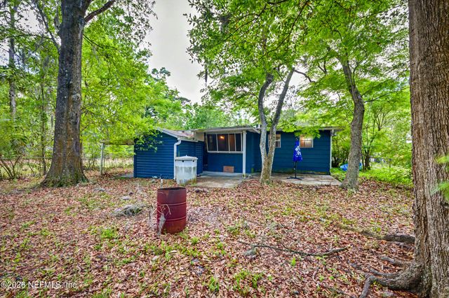 8897 BRONSON Lane, Jacksonville, FL 32219