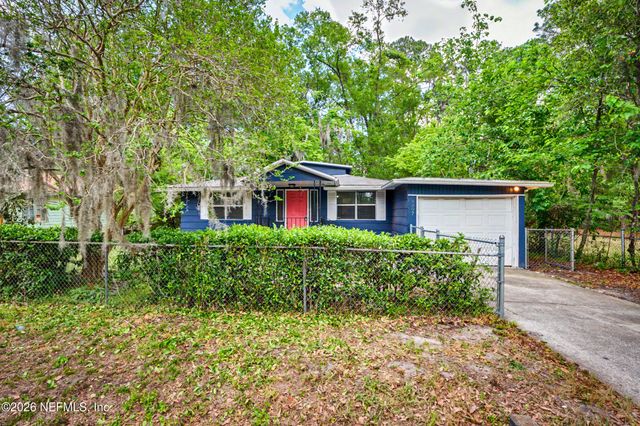 8897 BRONSON Lane, Jacksonville, FL 32219