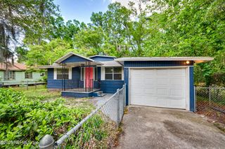 8897 BRONSON Lane, Jacksonville, FL 32219