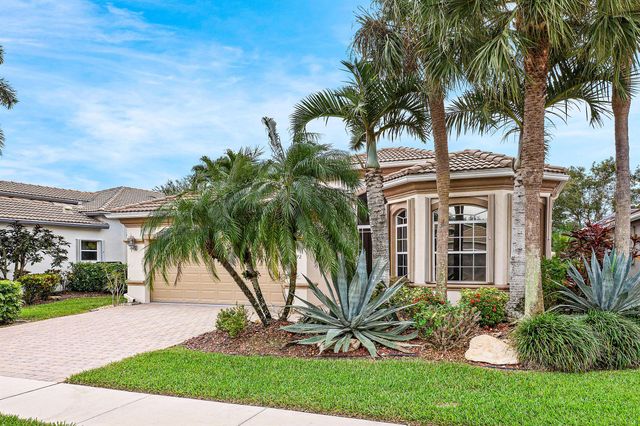 8672 Via Avellino, Lake Worth, FL 33467