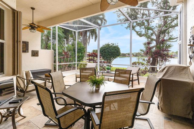 8672 Via Avellino, Lake Worth, FL 33467