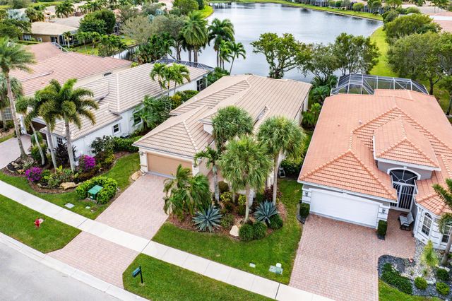 8672 Via Avellino, Lake Worth, FL 33467