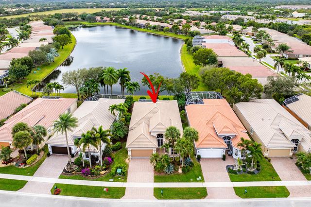 8672 Via Avellino, Lake Worth, FL 33467
