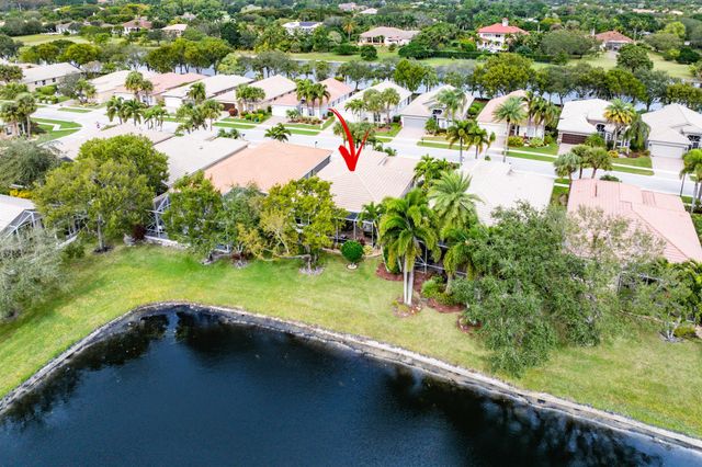 8672 Via Avellino, Lake Worth, FL 33467