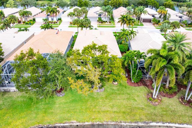 8672 Via Avellino, Lake Worth, FL 33467