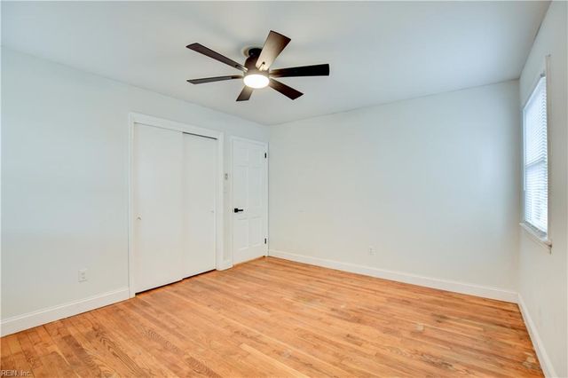 647 Daniel DR, Newport News, VA 23601