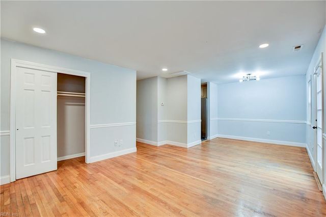 647 Daniel DR, Newport News, VA 23601