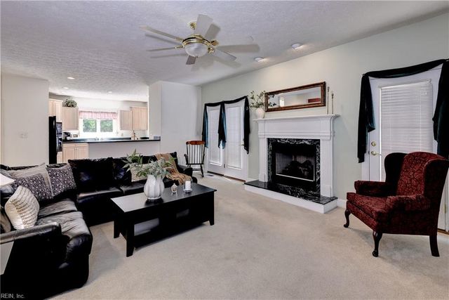 3780 Captain Wynne DR, Williamsburg, VA 23185