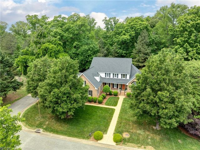 3780 Captain Wynne DR, Williamsburg, VA 23185