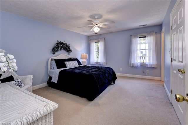 3780 Captain Wynne DR, Williamsburg, VA 23185