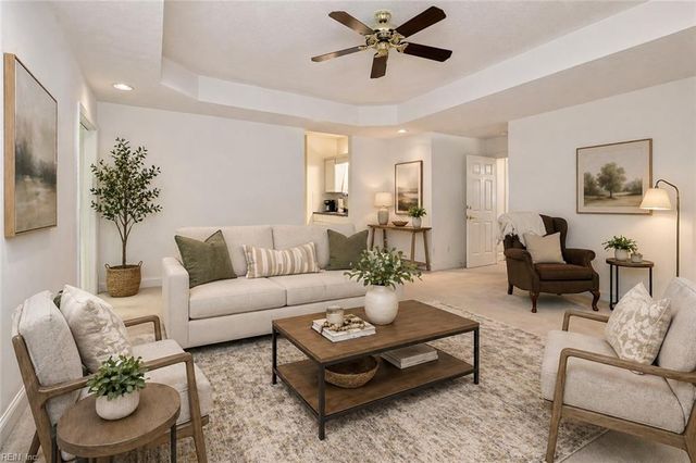 3780 Captain Wynne DR, Williamsburg, VA 23185