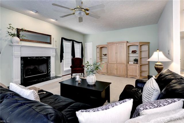 3780 Captain Wynne DR, Williamsburg, VA 23185