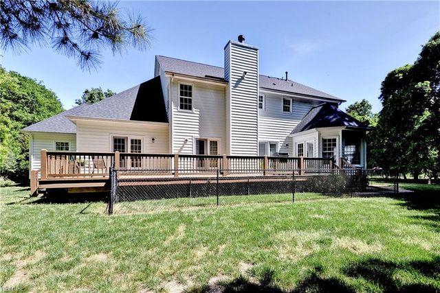3780 Captain Wynne DR, Williamsburg, VA 23185