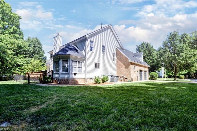 3780 Captain Wynne DR, Williamsburg, VA 23185
