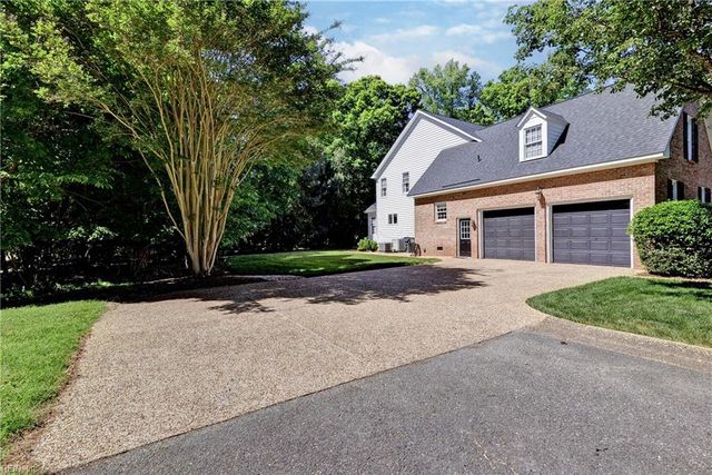 3780 Captain Wynne DR, Williamsburg, VA 23185