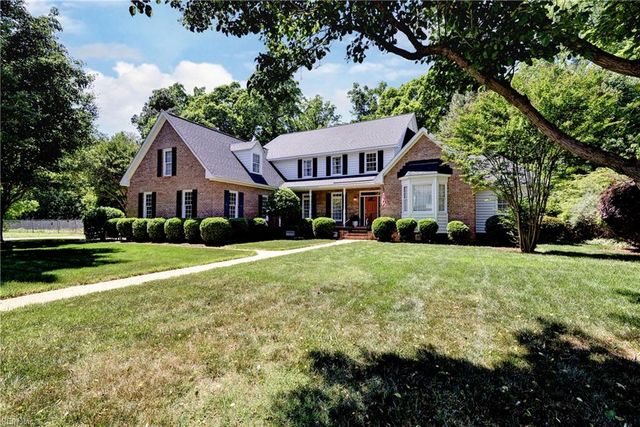 3780 Captain Wynne DR, Williamsburg, VA 23185