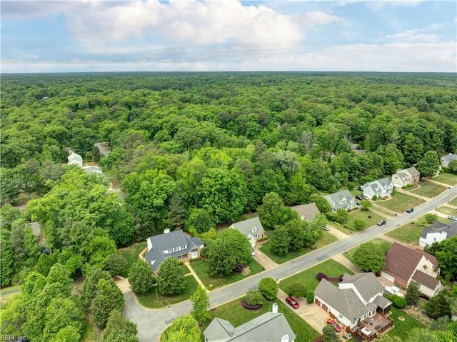 3780 Captain Wynne DR, Williamsburg, VA 23185