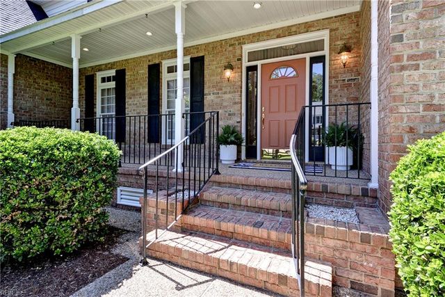 3780 Captain Wynne DR, Williamsburg, VA 23185
