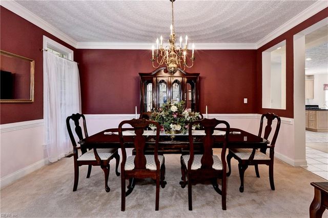 3780 Captain Wynne DR, Williamsburg, VA 23185
