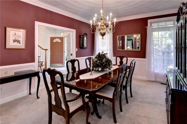 3780 Captain Wynne DR, Williamsburg, VA 23185