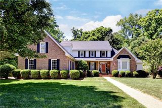 3780 Captain Wynne DR, Williamsburg, VA 23185