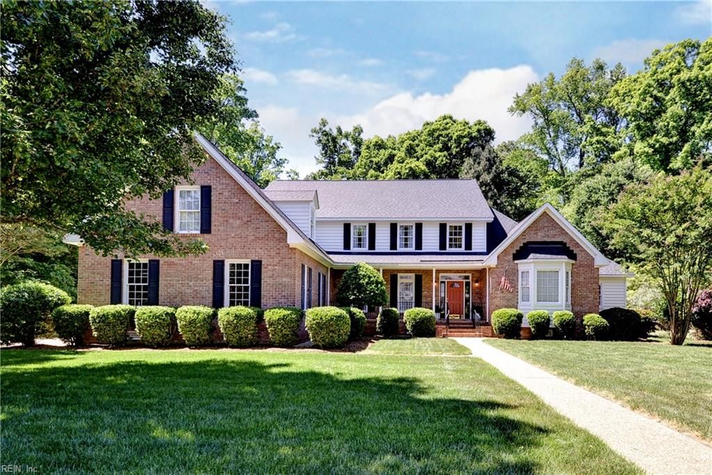 3780 Captain Wynne DR, Williamsburg, VA 23185