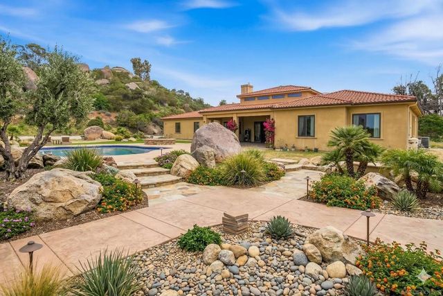 2043 Camino De Reimitz, Alpine, CA 91901