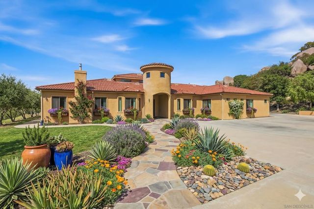 2043 Camino De Reimitz, Alpine, CA 91901