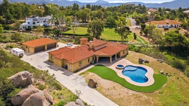 2043 Camino De Reimitz, Alpine, CA 91901