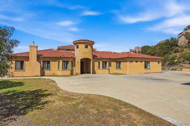 2043 Camino De Reimitz, Alpine, CA 91901