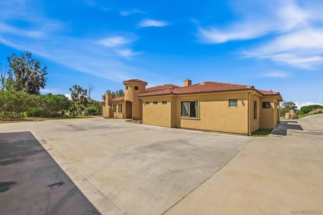 2043 Camino De Reimitz, Alpine, CA 91901