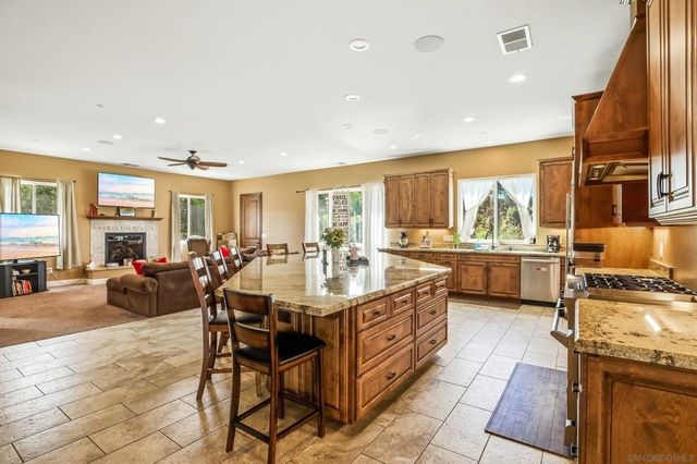 2043 Camino De Reimitz, Alpine, CA 91901