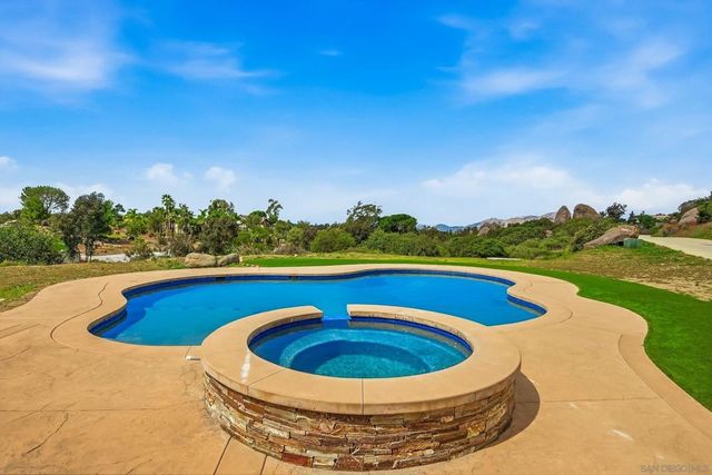 2043 Camino De Reimitz, Alpine, CA 91901