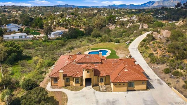 2043 Camino De Reimitz, Alpine, CA 91901