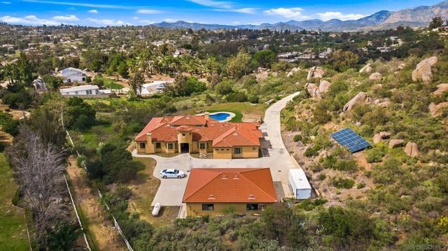 2043 Camino De Reimitz, Alpine, CA 91901