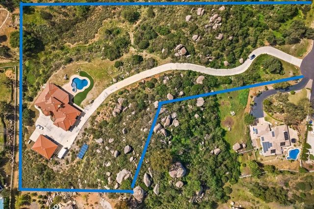 2043 Camino De Reimitz, Alpine, CA 91901