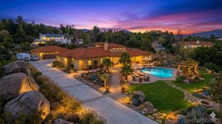 2043 Camino De Reimitz, Alpine, CA 91901