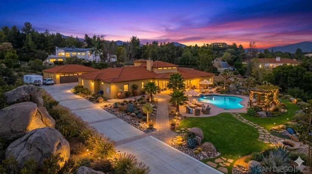 2043 Camino De Reimitz, Alpine, CA 91901