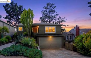 7307 Sunkist Drive, Oakland, CA 94605