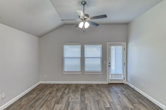 3313 Mount Nebo Drive, Yukon, OK 73099