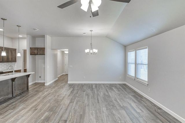 3313 Mount Nebo Drive, Yukon, OK 73099