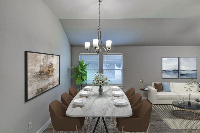 3313 Mount Nebo Drive, Yukon, OK 73099