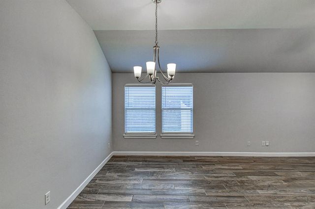 3313 Mount Nebo Drive, Yukon, OK 73099