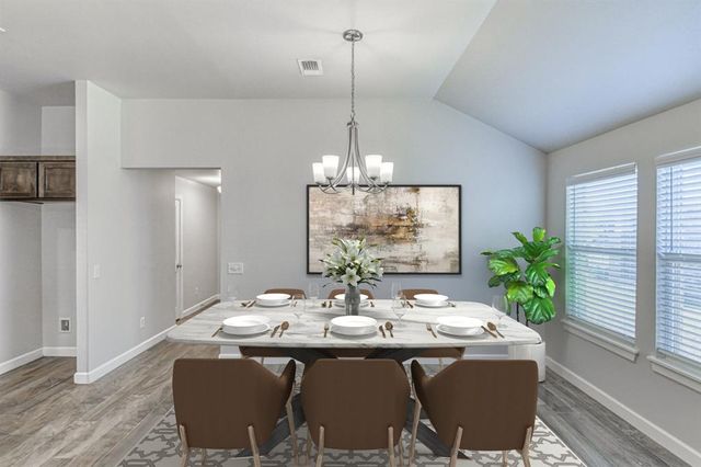 3313 Mount Nebo Drive, Yukon, OK 73099