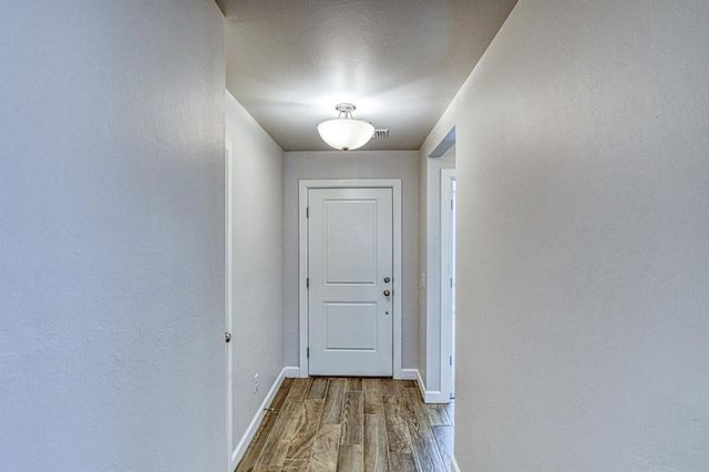 3313 Mount Nebo Drive, Yukon, OK 73099