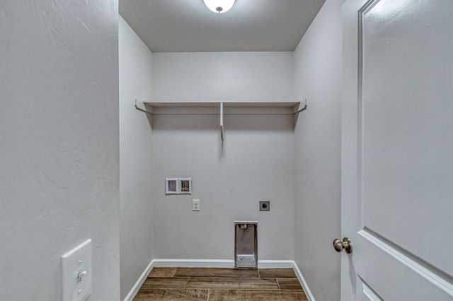 3313 Mount Nebo Drive, Yukon, OK 73099